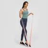 Sport de moda de alta calidad Girls Sexy Women Non Slip Entrenamiento Fitness Yoga Wear