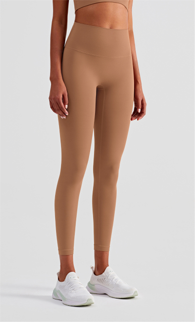 Sportswear Womens Yoga Gym Legging Butt Levanting Pants de yoga
