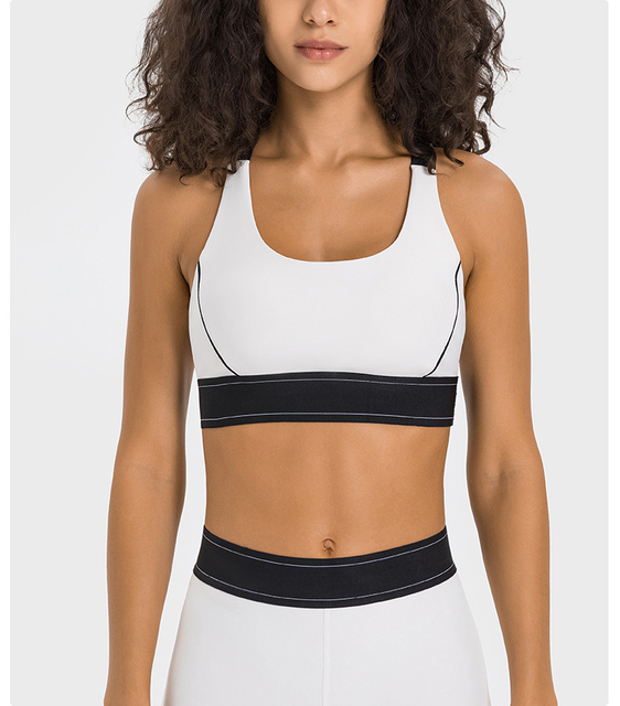 Sports Bra.
