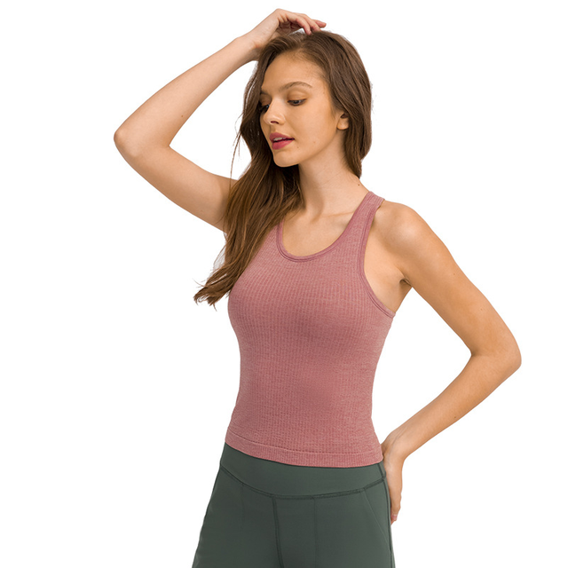 Sport de moda de alta calidad Girls Sexy Women Non Slip Entrenamiento Fitness Yoga Wear