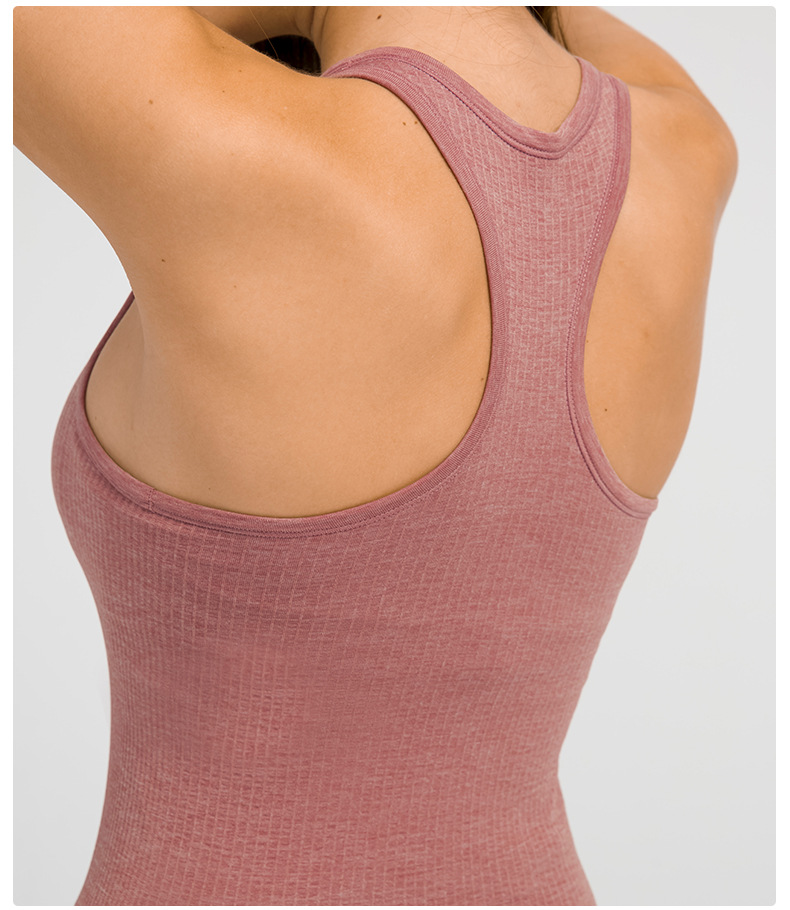 Sport de moda de alta calidad Girls Sexy Women Non Slip Entrenamiento Fitness Yoga Wear