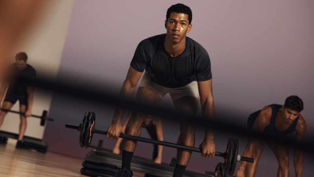 ropa deportiva para hombres