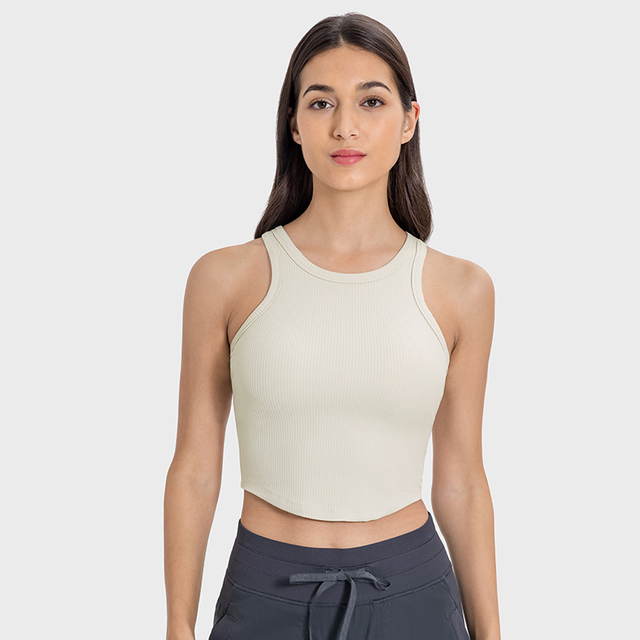 Mujer, la mujer, las mujeres, la mujer, la mujer, la mujer, la mujer, la mujer, la mujer, el fitness, la cima de los tanques de yoga de los deportes
